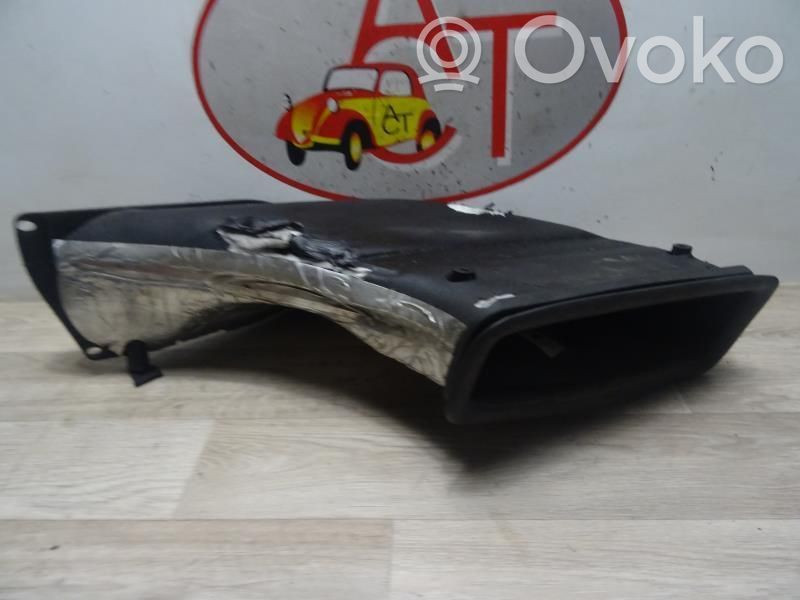 Air intake duct part