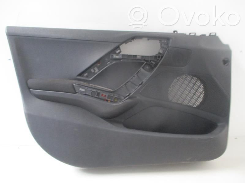 Peugeot Partner III Rivestimento del pannello della portiera anteriore