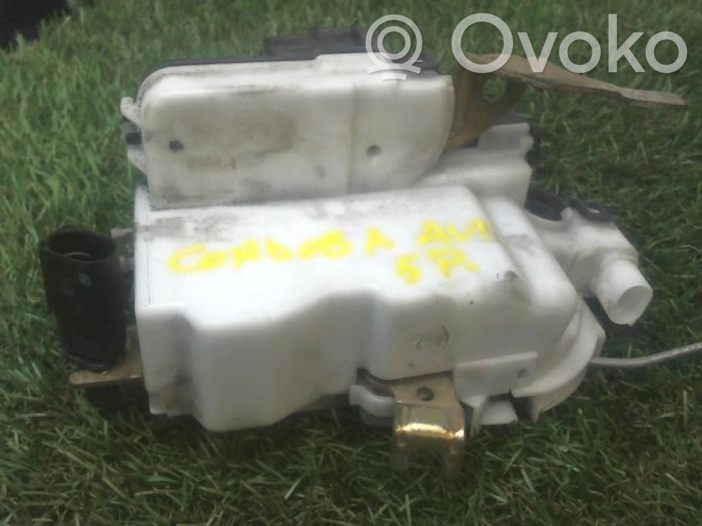 Seat Cordoba (6K) Etuoven lukko