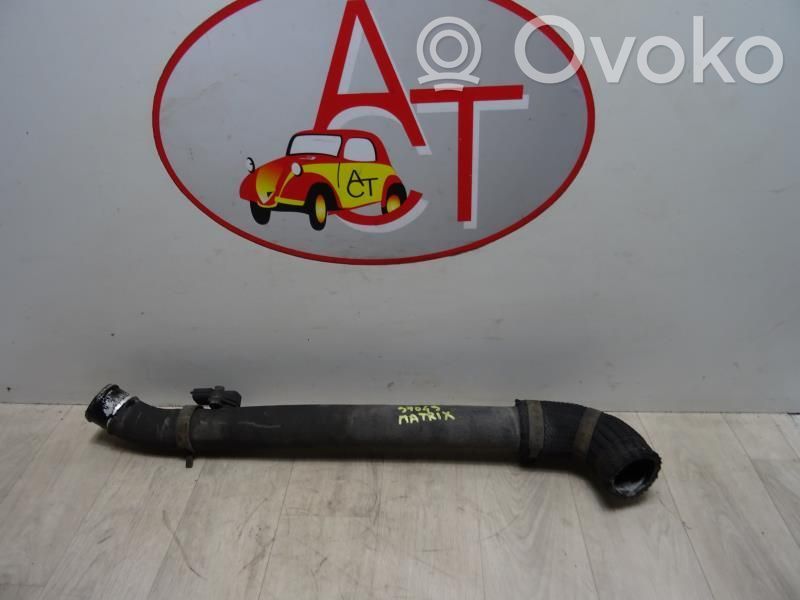 Hyundai Matrix Componentă admisie aer 