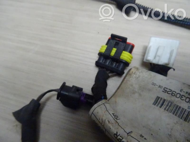 Parking PDC sensor