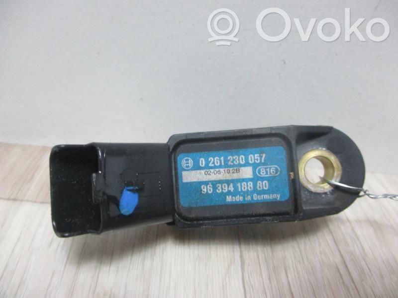Sensor