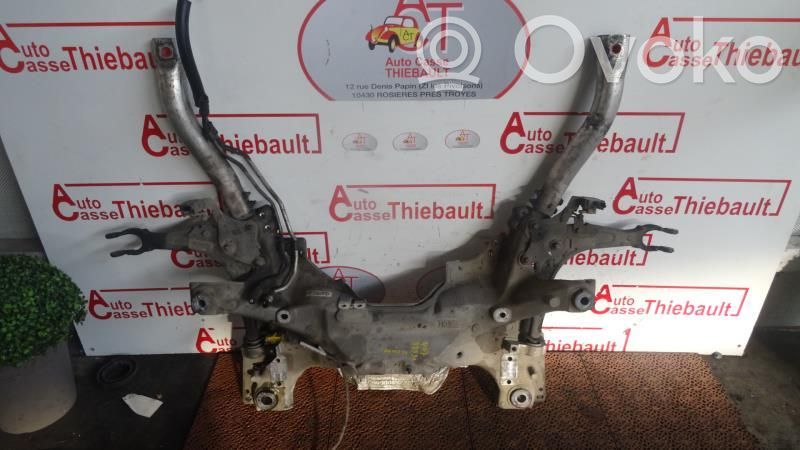 Peugeot 407 Front subframe 