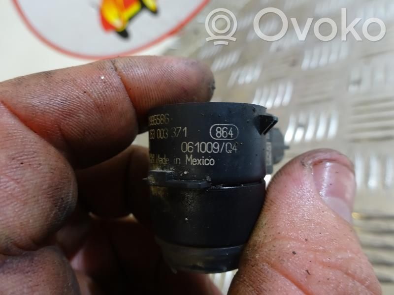 Parking PDC sensor