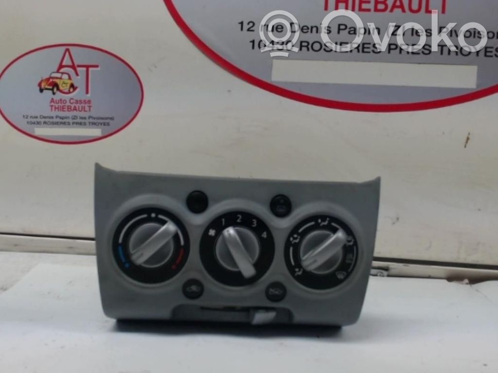 Panel klimatyzacji   74400M68K71FPG,74400M68K71FPG