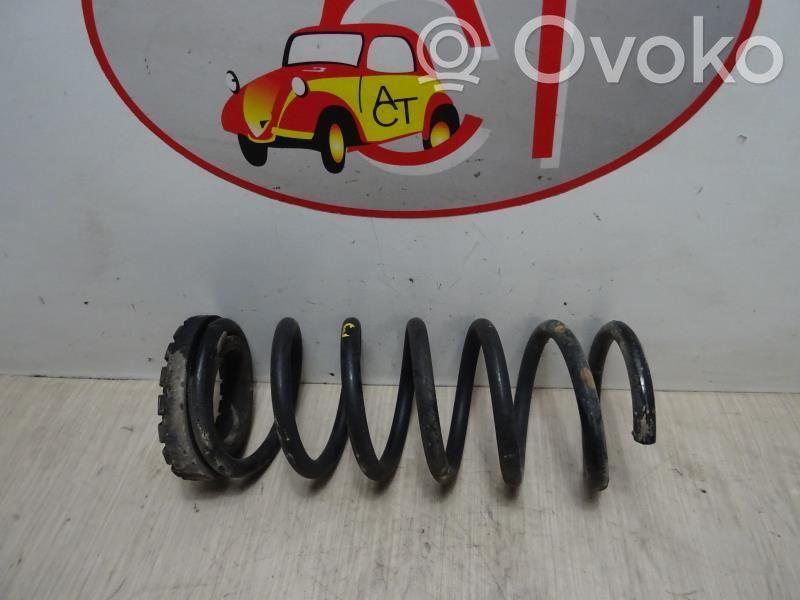 Ford S-MAX Rear coil spring 