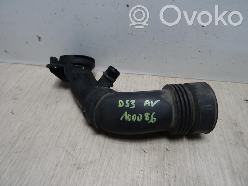 Repuesto del conducto de ventilación