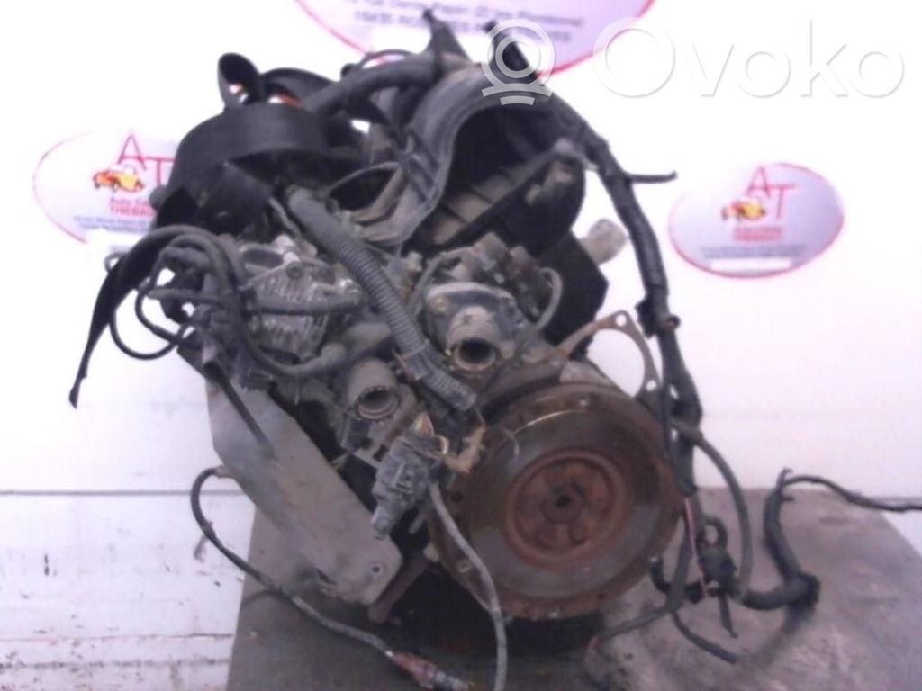 Moteur
