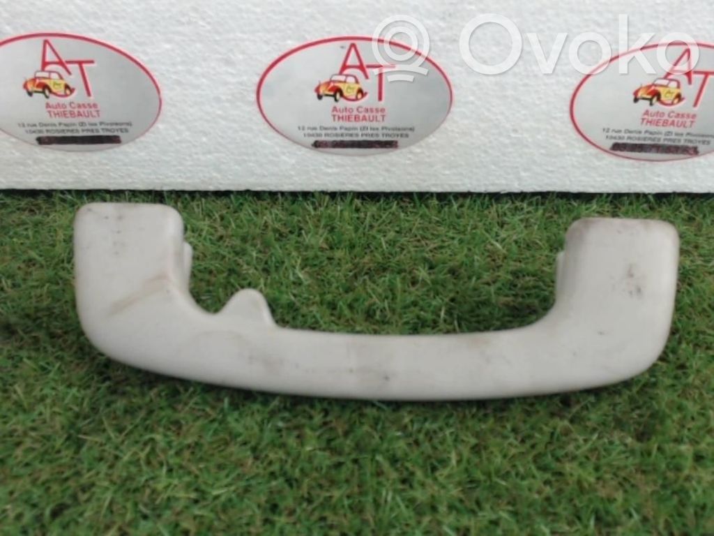 Un set di maniglie per il soffitto