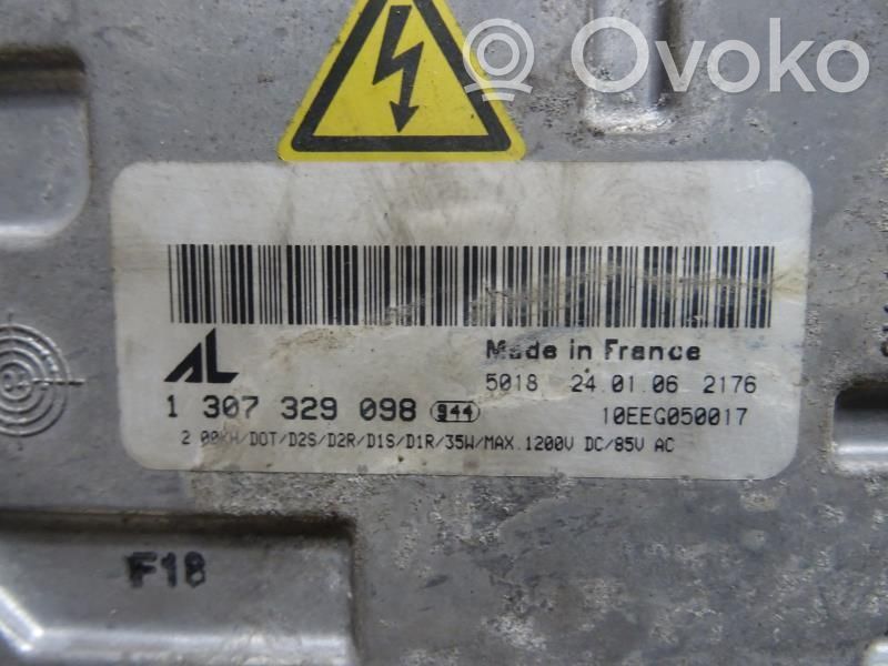 Steuergerät Xenon Scheinwerfer