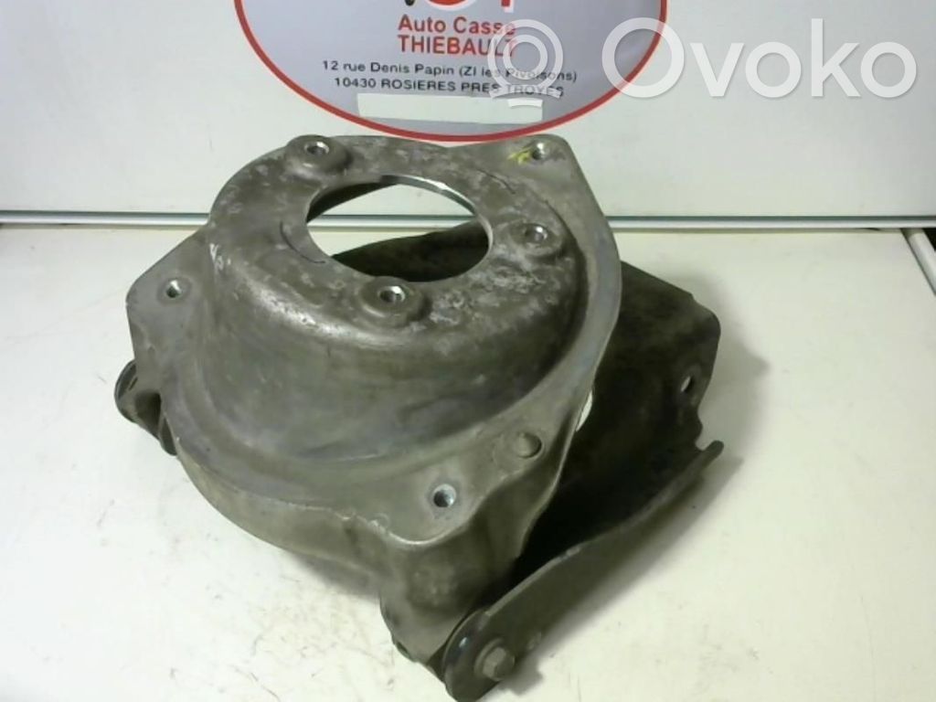 Peugeot 407 Basculă superioară spate 