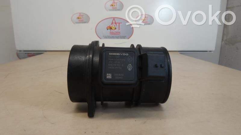 Renault Clio III Misuratore di portata d'aria