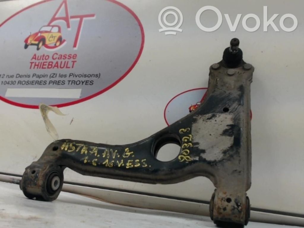 Opel Astra G Querlenker vorne 