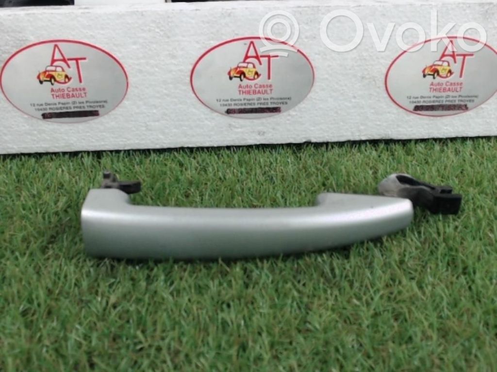 Peugeot 407 Maniglia esterna per portiera posteriore 