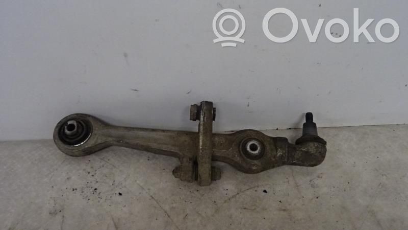 Front lower control arm/wishbone