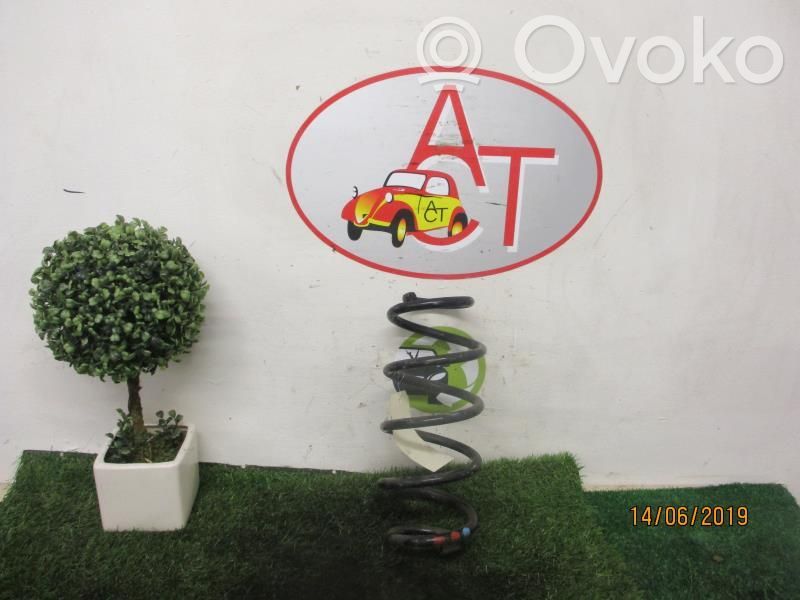 Mercedes-Benz GLA W156 X156 Arc elicoidal spate 
