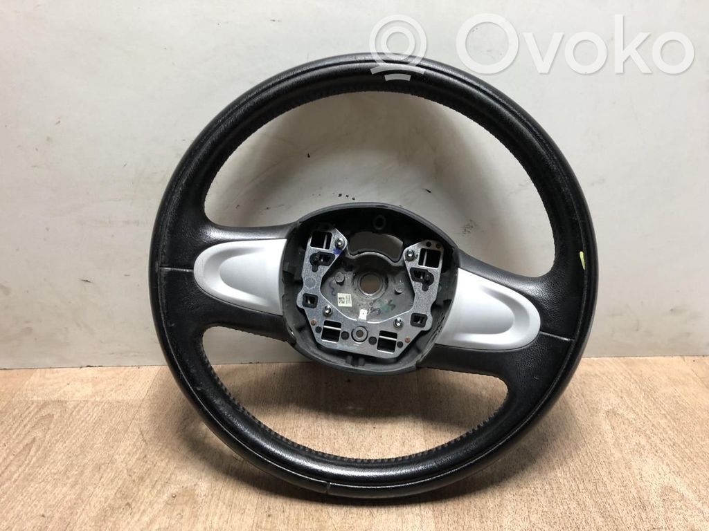 Mini One - Cooper Coupe R56 Steering wheel 