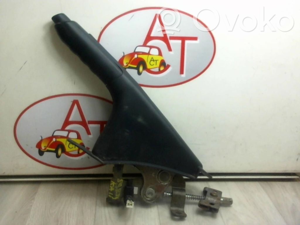 Ford Ka Rankinio atleidimo rankenėlė 