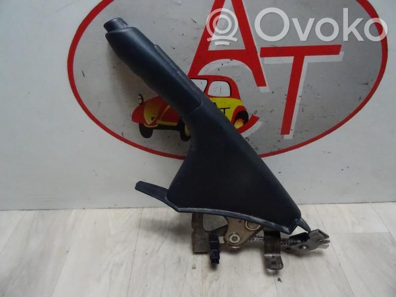 Ford Ka Rankinio atleidimo rankenėlė 
