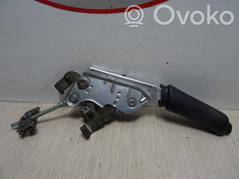 Alfa Romeo Mito Leva di rilascio del freno a mano