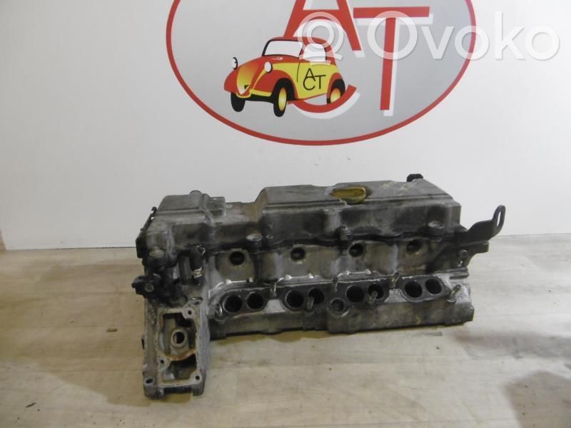 Opel Zafira A Engine head 