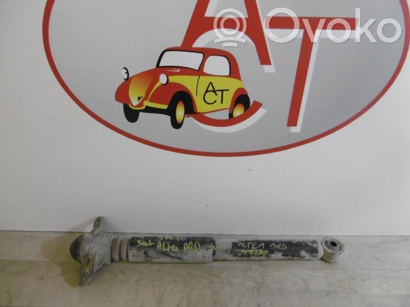 Ammortizzatore posteriore   1K0513029GG,1K0513029GG