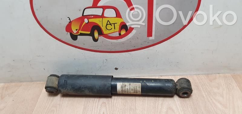 Dacia Lodgy Ammortizzatore posteriore