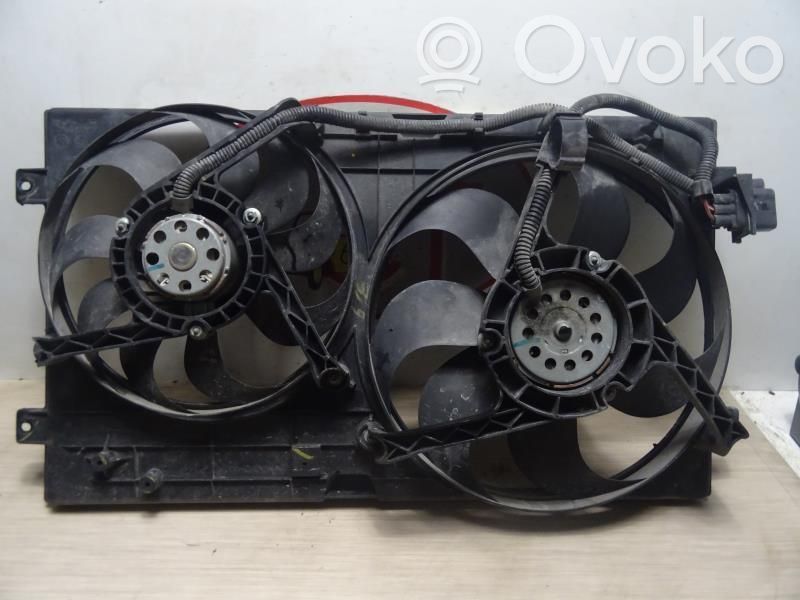 Impulsor de ventilador