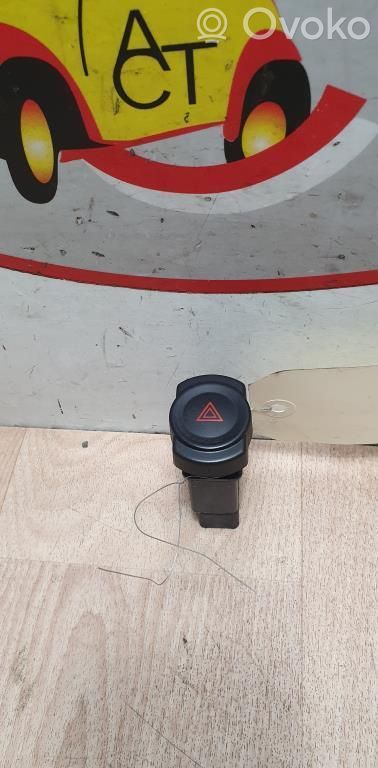 Botón interruptor de luz de peligro   252905315R,252905315R