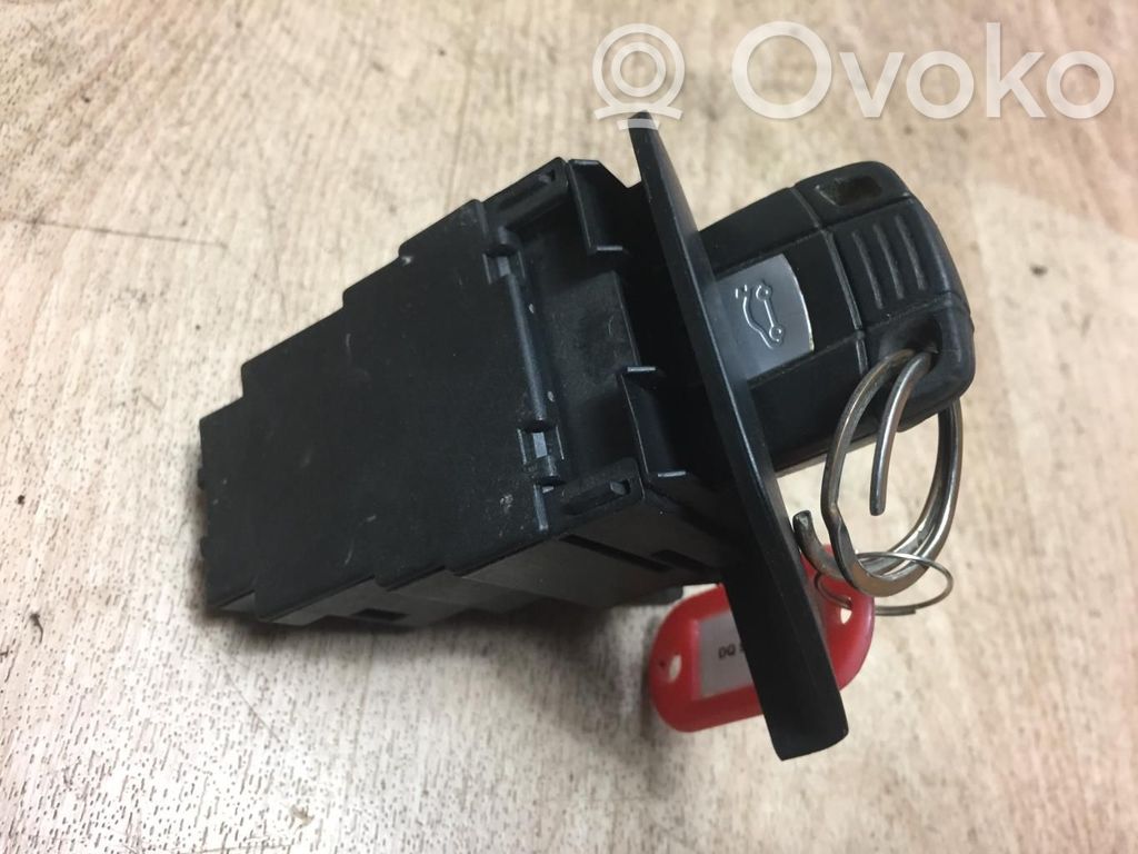Ignition lock   695471712,695471712