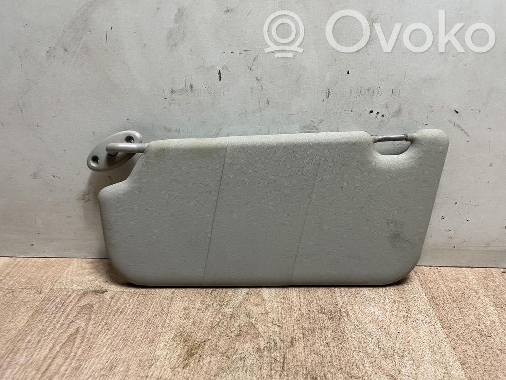 Ford Mondeo MK IV Osłona przeciwsłoneczna 