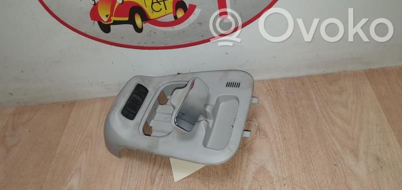 Citroen C3 Picasso Kattoverhoilu