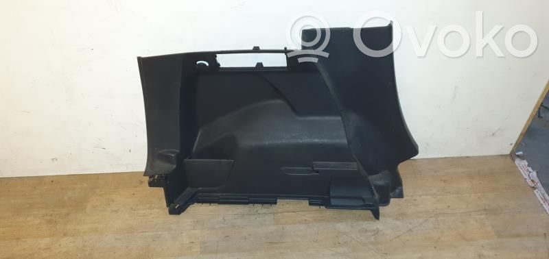 Citroen C3 Picasso Capac plastic hayon 