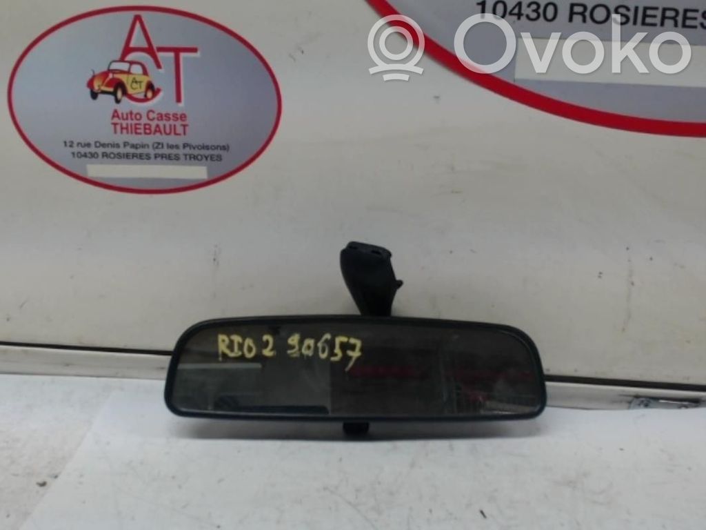 Espejo retrovisor (interior)   8510134000,8510134000
