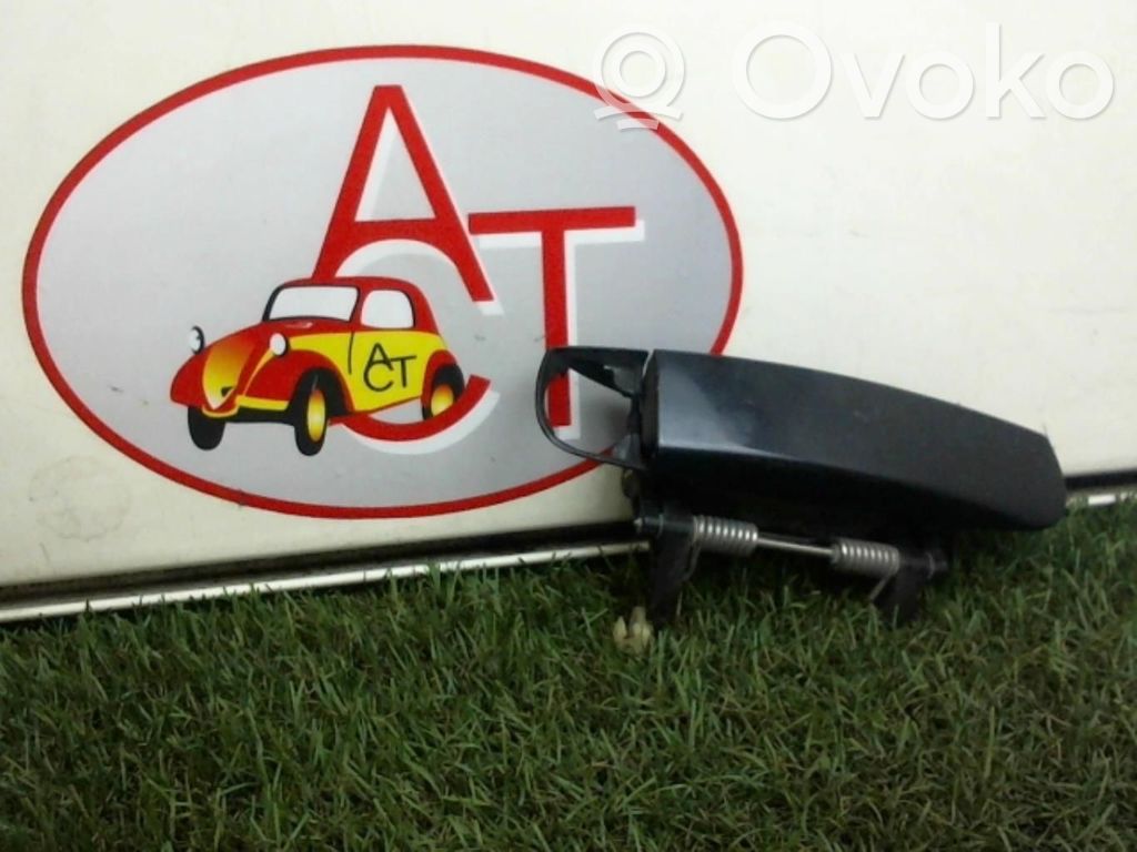 Audi A4 S4 B6 8E 8H Maniglia esterna per portiera anteriore