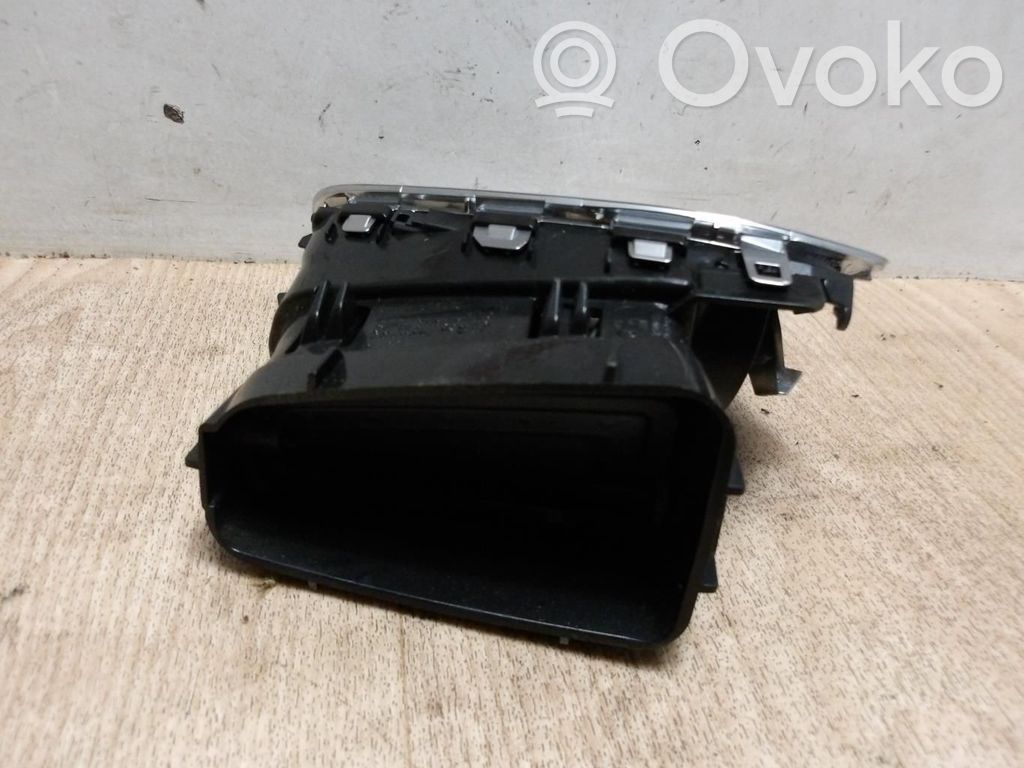 Citroen C4 II Grilă ventilație centrală 