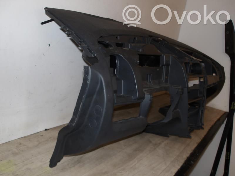 Opel Agila B Панель 