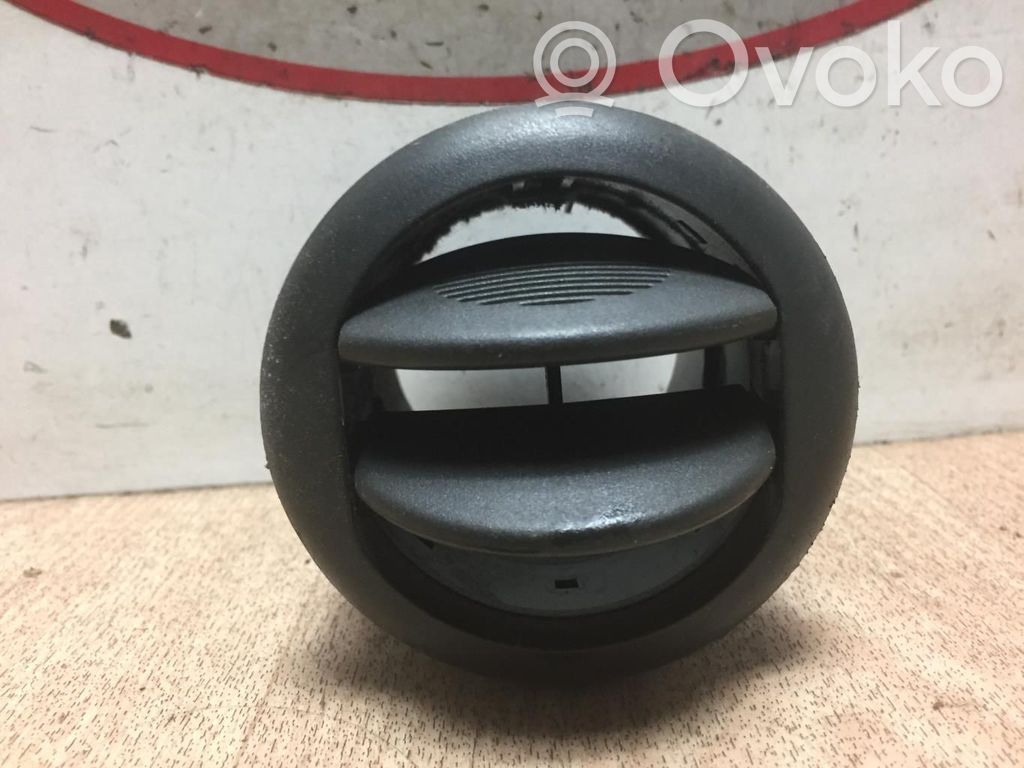 Fiat Doblo Grilă ventilație centrală 