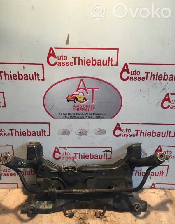 Ford C-MAX I Front subframe 