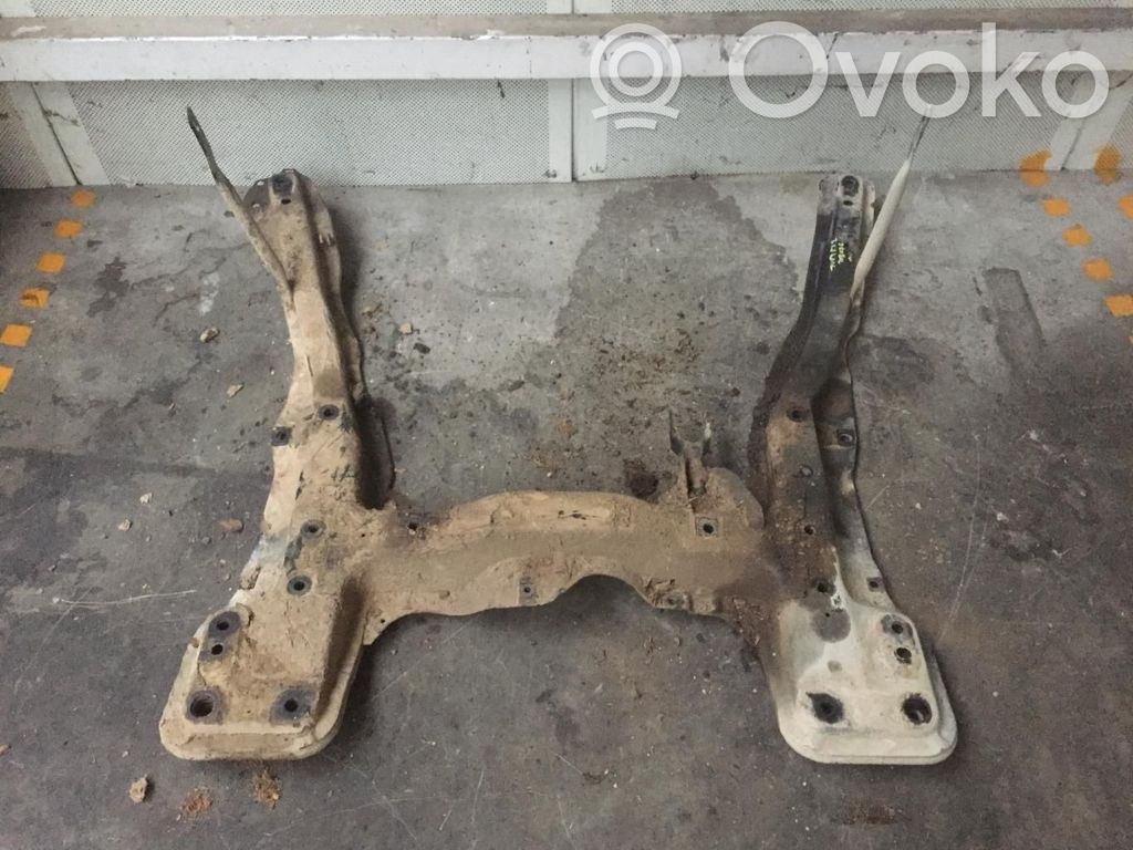 Citroen Jumpy Front subframe 