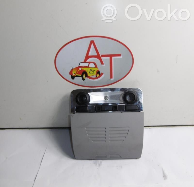 BMW 3 E90 E91 Other interior light 