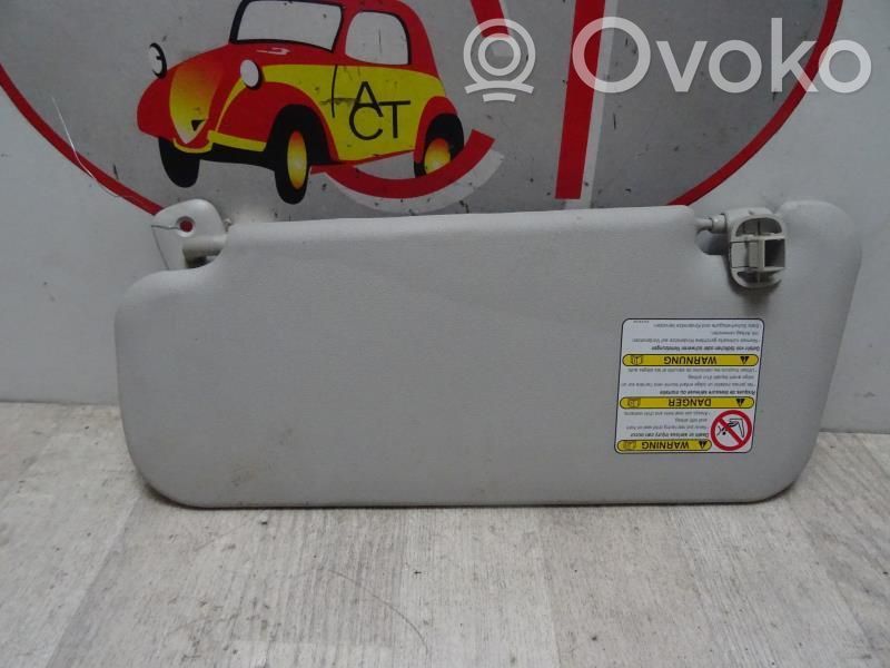 Sun visor   BCD169270A75,BCD169270A75