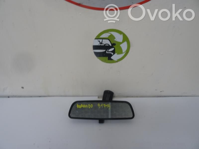 Espejo retrovisor (interior)   7641006000,7641006000