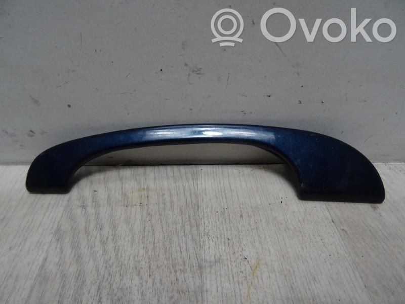 Manecilla externa puerta trasera   XR83624SEC,XR83624SEC
