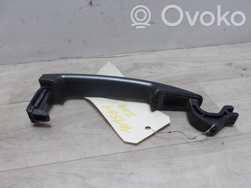 Manecilla externa puerta trasera   9101GH,9101GH