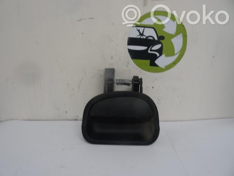 Renault Kangoo I Manecilla externa puerta trasera 