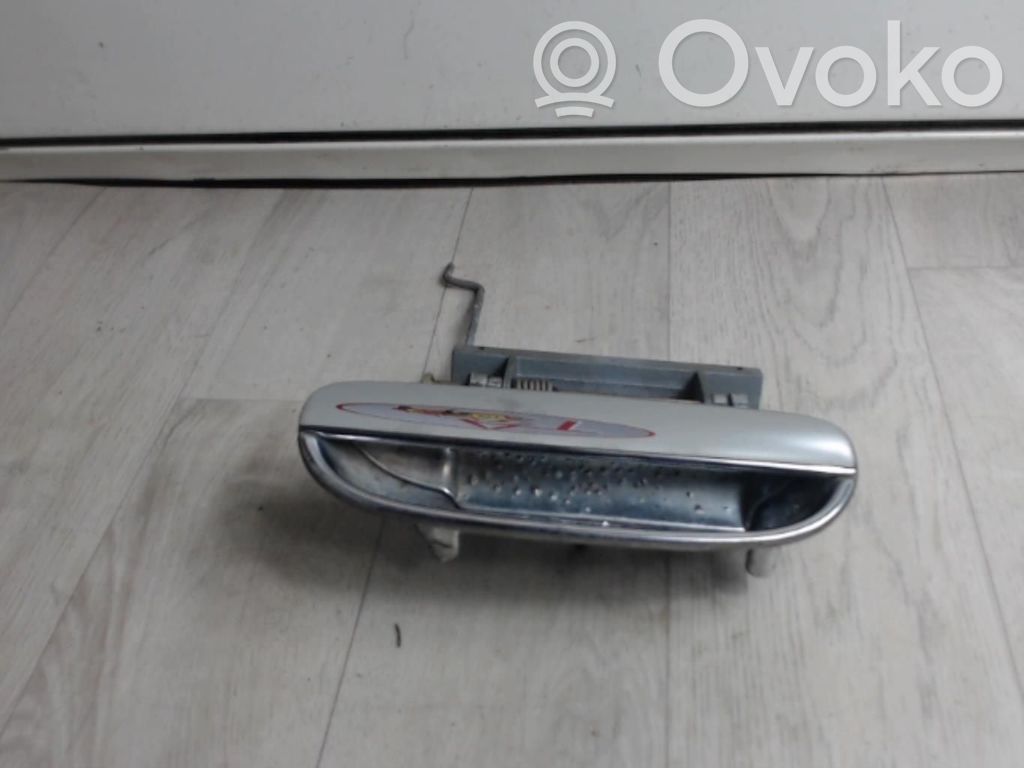 Alfa Romeo 166 Manecilla externa puerta trasera