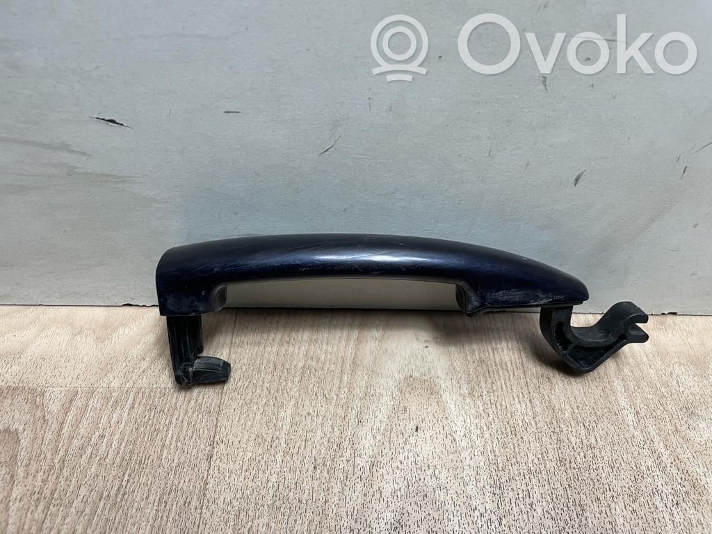 Manecilla externa puerta trasera   9101GH,9101GH