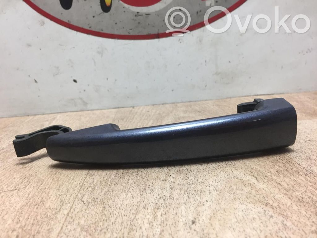 Manecilla externa puerta trasera   9101GH,9101GH