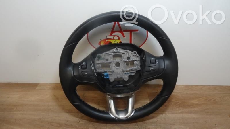 Ohjauspyörä   98007408ZD,98007408ZD